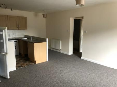 1 bedroom Flat to let in Tan Lane, Exeter, EX2