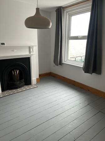 2 bedroom Terraced House to let in Regent Square, Exeter, EX1