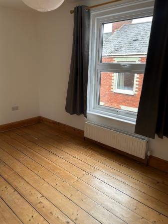 2 bedroom Terraced House to let in Regent Square, Exeter, EX1