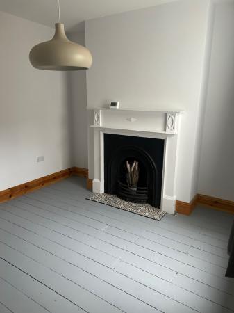 2 bedroom Terraced House to let in Regent Square, Exeter, EX1