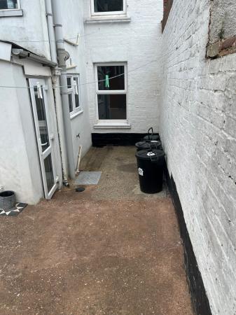 2 bedroom Terraced House to let in Regent Square, Exeter, EX1