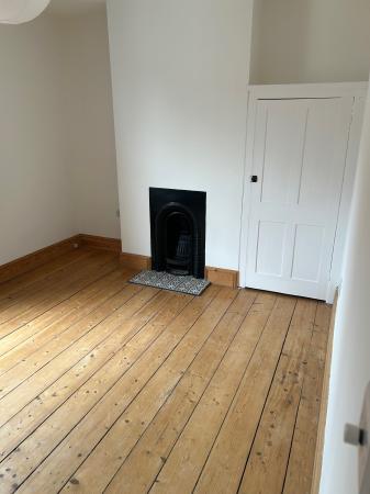 2 bedroom Terraced House to let in Regent Square, Exeter, EX1