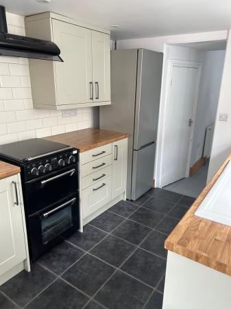 2 bedroom Terraced House to let in Regent Square, Exeter, EX1