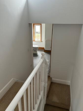 2 bedroom Terraced House to let in Regent Square, Exeter, EX1