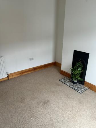 2 bedroom Terraced House to let in Regent Square, Exeter, EX1