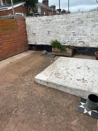 2 bedroom Terraced House to let in Regent Square, Exeter, EX1