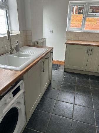 2 bedroom Terraced House to let in Regent Square, Exeter, EX1