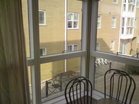 2 bedroom Flat to let in St Davids Hill, Exeter, EX4