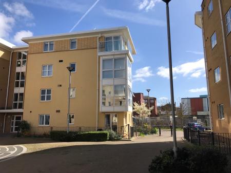 St Davids Hill, Exeter, EX4