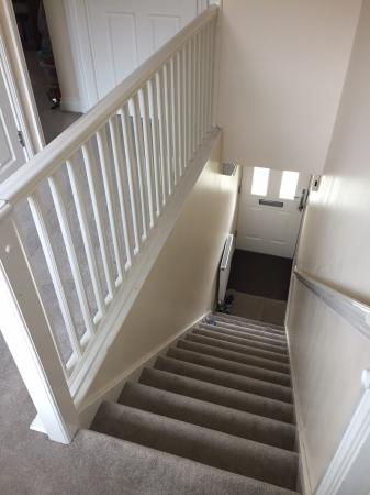 2 bedroom Terraced House to let in Sovereign Court, Exeter, EX2