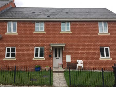 Sovereign Court, Exeter, EX2