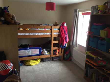 2 bedroom Terraced House to let in Sovereign Court, Exeter, EX2