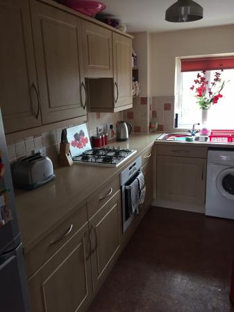 2 bedroom Terraced House to let in Sovereign Court, Exeter, EX2