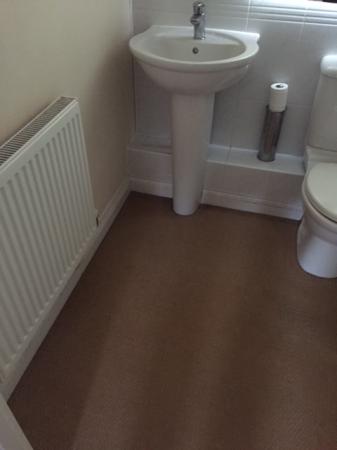 2 bedroom Semi-detached house to let in Heraldry Way, Exeter, EX2