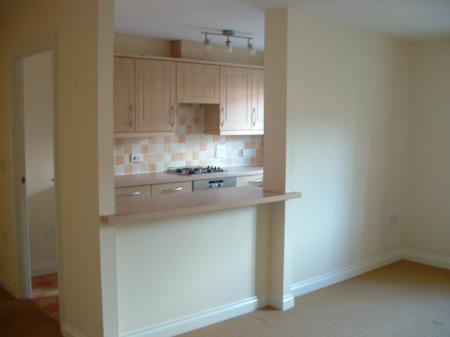 2 bedroom Semi-detached house to let in Heraldry Way, Exeter, EX2