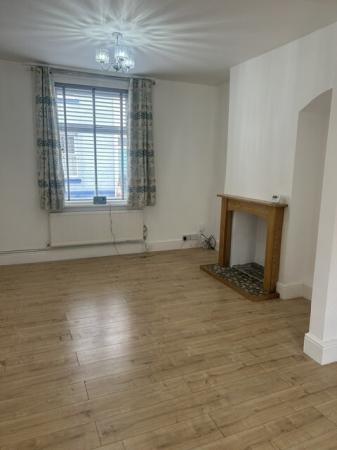 3 bedroom Terraced House to let in New Street, Exmouth, EX8