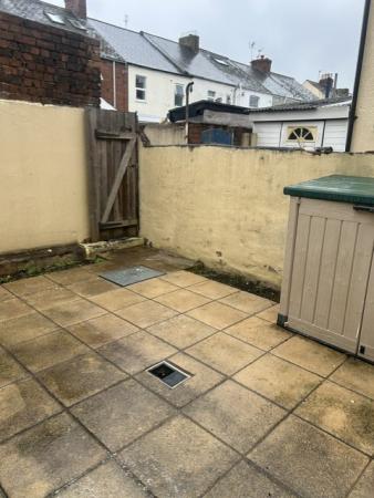 3 bedroom Terraced House to let in New Street, Exmouth, EX8