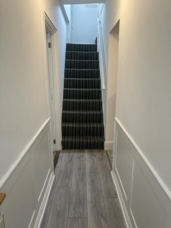 3 bedroom Terraced House to let in New Street, Exmouth, EX8