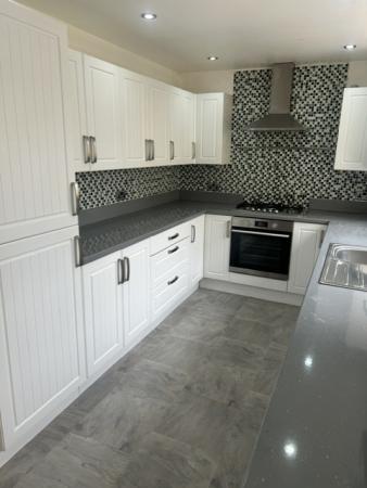 3 bedroom Terraced House to let in New Street, Exmouth, EX8