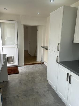 3 bedroom Terraced House to let in New Street, Exmouth, EX8