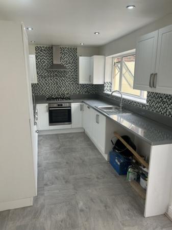 3 bedroom Terraced House to let in New Street, Exmouth, EX8