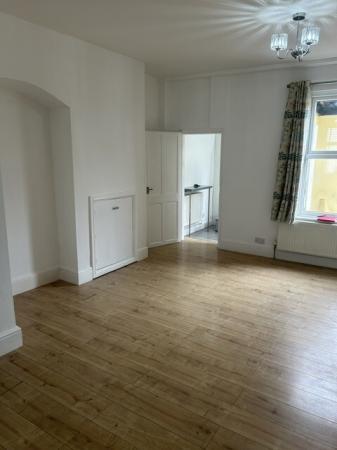 3 bedroom Terraced House to let in New Street, Exmouth, EX8