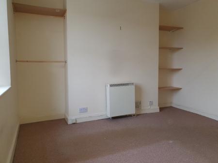 Heavitree Road, Exeter, EX1