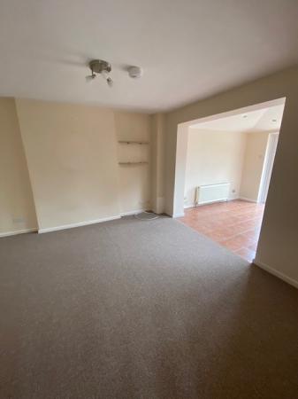 1 bedroom Semi-detached house to let in Smithfield Road, Exeter, EX2