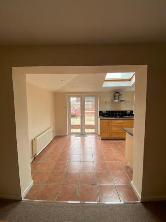 1 bedroom Semi-detached house to let in Smithfield Road, Exeter, EX2
