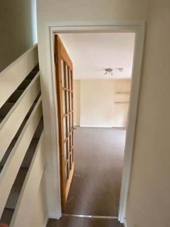 1 bedroom Semi-detached house to let in Smithfield Road, Exeter, EX2