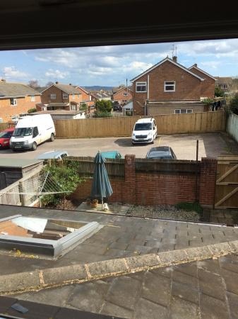1 bedroom Semi-detached house to let in Smithfield Road, Exeter, EX2