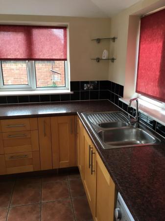 1 bedroom Semi-detached house to let in Smithfield Road, Exeter, EX2