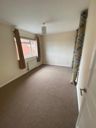 1 bedroom Semi-detached house to let in Smithfield Road, Exeter, EX2
