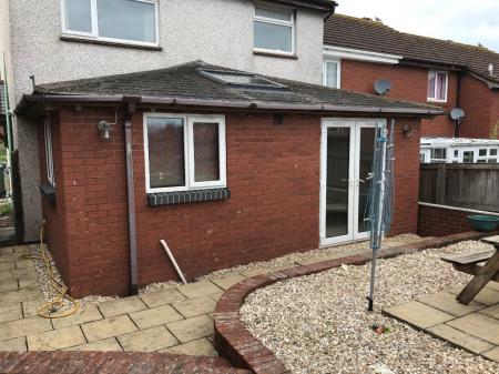 Smithfield Road, Exeter, EX2