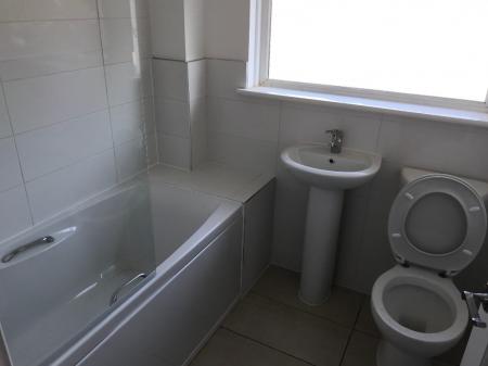 1 bedroom Semi-detached house to let in Smithfield Road, Exeter, EX2