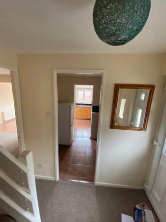 1 bedroom Semi-detached house to let in Smithfield Road, Exeter, EX2