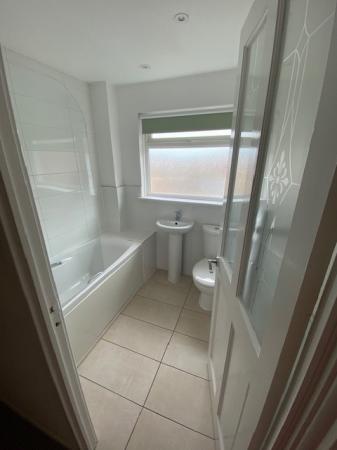 1 bedroom Semi-detached house to let in Smithfield Road, Exeter, EX2