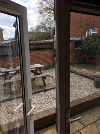 1 bedroom Semi-detached house to let in Smithfield Road, Exeter, EX2