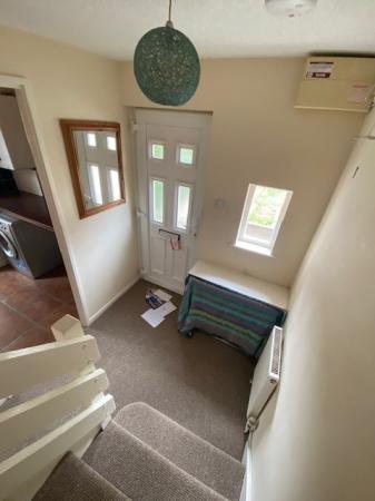 1 bedroom Semi-detached house to let in Smithfield Road, Exeter, EX2