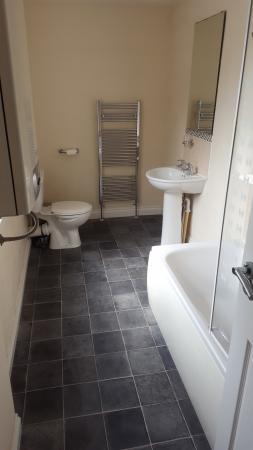 1 bedroom Flat to let in Clifton Road, Exeter, EX1