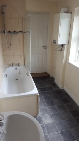 1 bedroom Flat to let in Clifton Road, Exeter, EX1