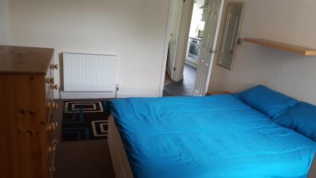 1 bedroom Flat to let in Clifton Road, Exeter, EX1