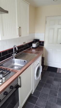 1 bedroom Flat to let in Clifton Road, Exeter, EX1
