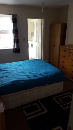 1 bedroom Flat to let in Clifton Road, Exeter, EX1