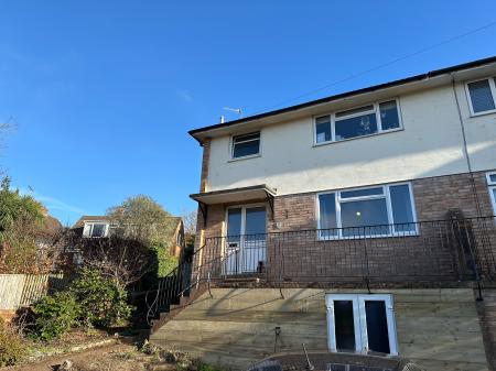 Bradham Lane, Exmouth, EX8