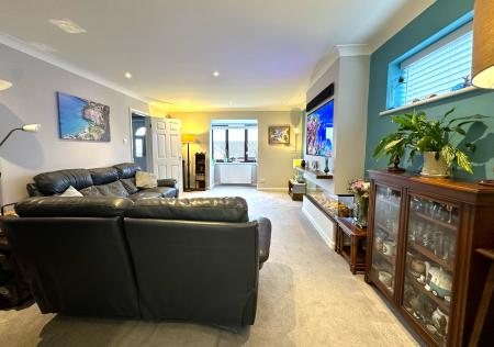 4 bedroom Detached house for sale in Bunn Road, Exmouth, EX8