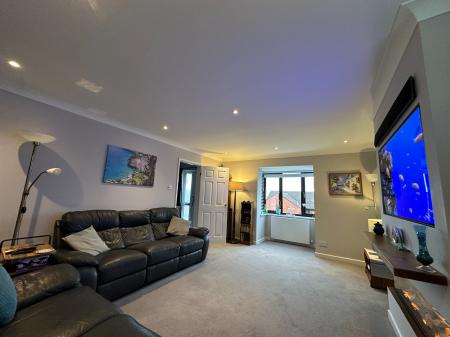 4 bedroom Detached house for sale in Bunn Road, Exmouth, EX8