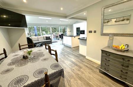 4 bedroom Detached house for sale in Bunn Road, Exmouth, EX8