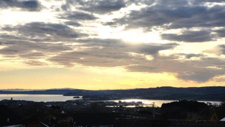 4 bedroom Detached house for sale in Bunn Road, Exmouth, EX8