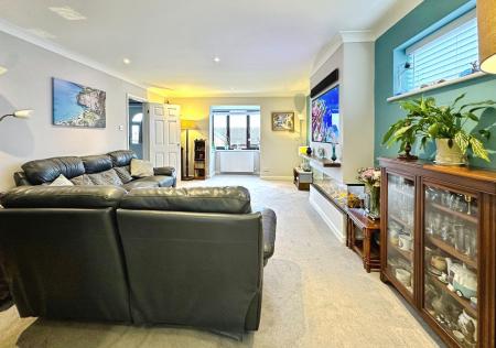 4 bedroom Detached house for sale in Bunn Road, Exmouth, EX8